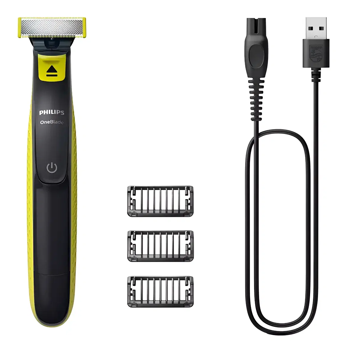 Oneblade Philips Qp2724/10 Recorta Perfila Afeita